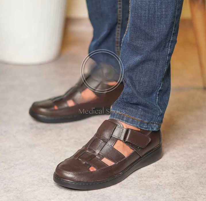 الصندال الطبي MEDICAL